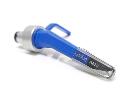 Ortofon concorde dj - ortofon,