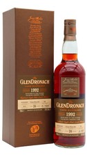Glendronach - Batch 17 Single