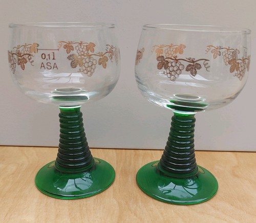 Vintage french luminarc - vintage,