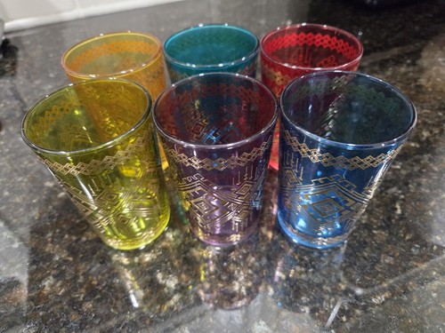 Set beautiful moroccan - 6,