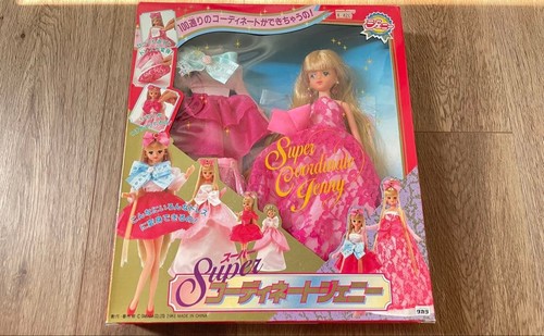 Takara super coordination - takara,