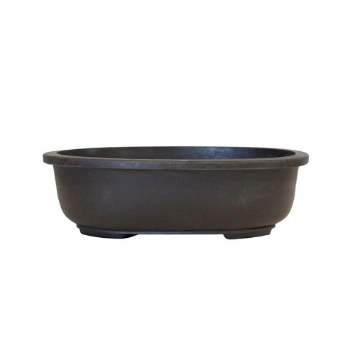Mica bonsai pot - bonsai, x