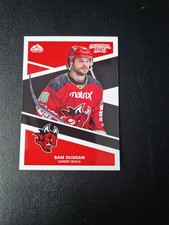 SAM DUGGAN Exceptional Hits