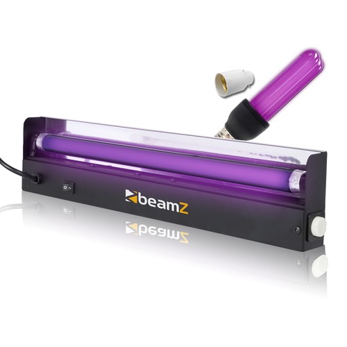 Beamz glow disco - uv,