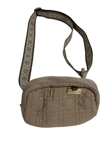 Maxi cosi crossbody quilted - crossbody,