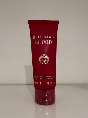 Elie saab elixir - elixir, body