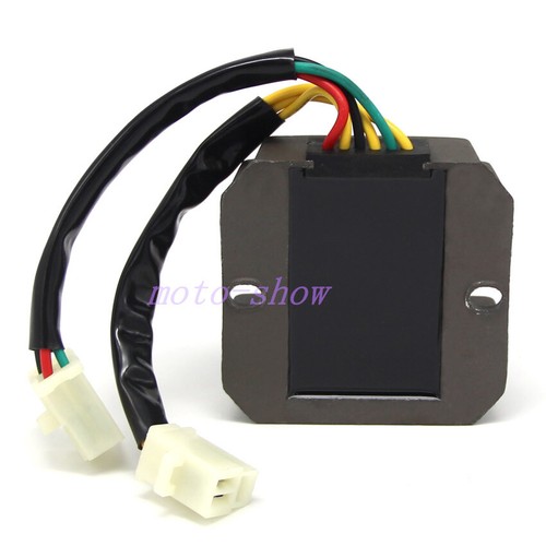 For honda rectifier regulator - for,