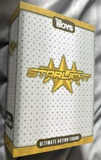 The Boys StarLight, NECA