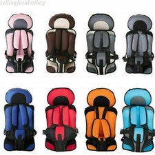 Child Safety Seat Mat for 6M