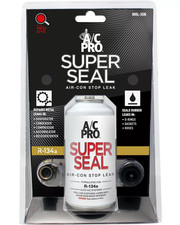 Air Conditioning R134a Super