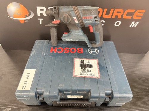 Bosch gbh ec - bosch, compact