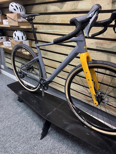 Wilier adlar grx - adlar, carbon