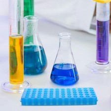  Test Tube Holder 60-slot Test