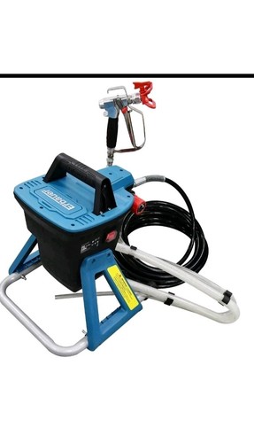 Erbauer eaps600 electric paint - erbauer,