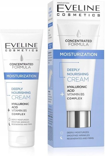 Eveline cosmetics - eveline,