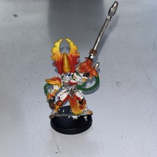 Warhammer 40k Aeldari Eldar