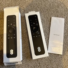 Official Apple TV Remote For Apple TV 4K Replacement 