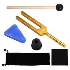 F 963HZ Tuning Fork Set