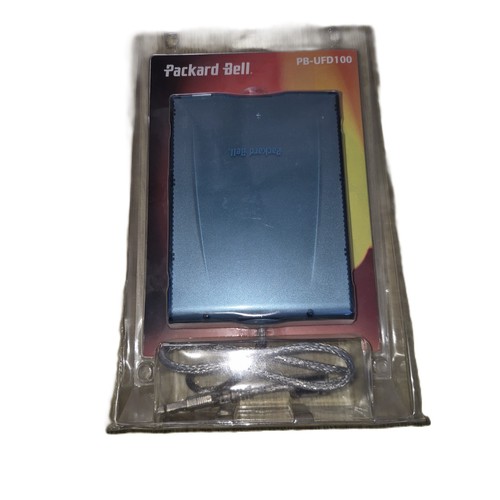 Packard bell ufd100 - packard, pb-ufd100