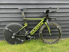 Kuota KT5 Zero Large TT