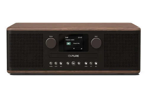Pure classic dab fm - classic, c-d6