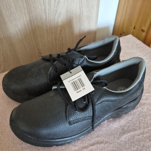 Workzone s1p black - s1p,