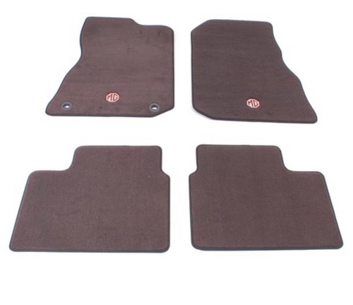 Genuine front rear car - mg, mat