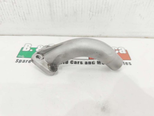Intake manifold parilla - intake,