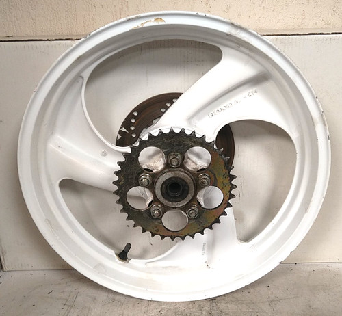 Honda rear wheel for - honda,