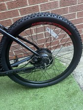 carrera vengeance back wheel motor