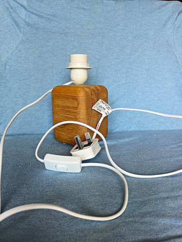Lovely craft handmade - handmade, oak