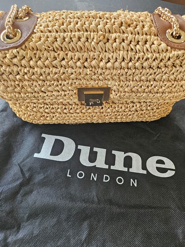 Dune london dorchester woven - london,