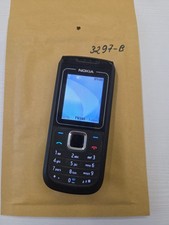 Nokia 1680 classic - Black