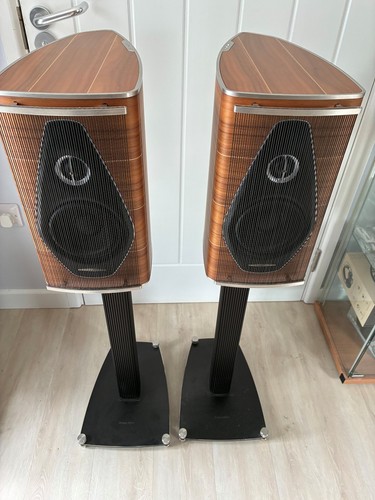 Sonus faber olympica nova - sonus,