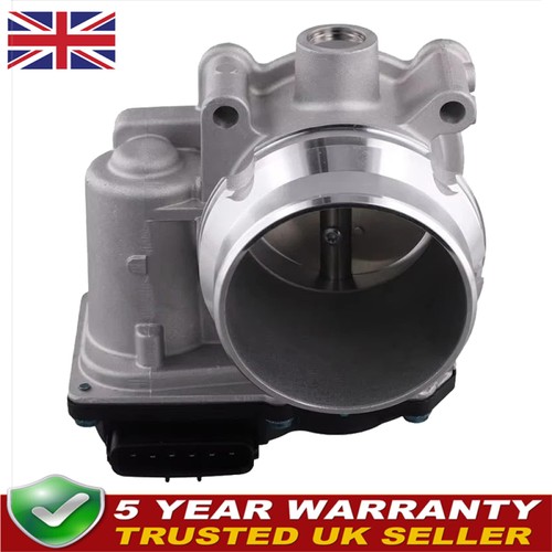 Throttle body for volvo - volvo, 2.0
