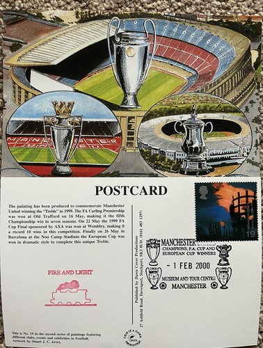 Manchester united champions - manchester,