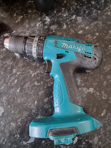 Makita 8391d cordless hammer - 8391d,
