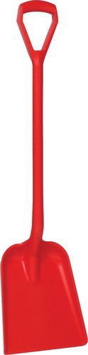 Vikan snow shovel - vikan,