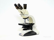 Leica DME Microscope + CPlan