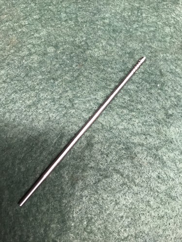 Amal five needle - amal, gp