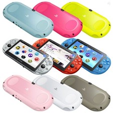 PS Vita PCH-2000 Console Only
