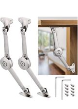 2Pcs Soft Close Lid Support