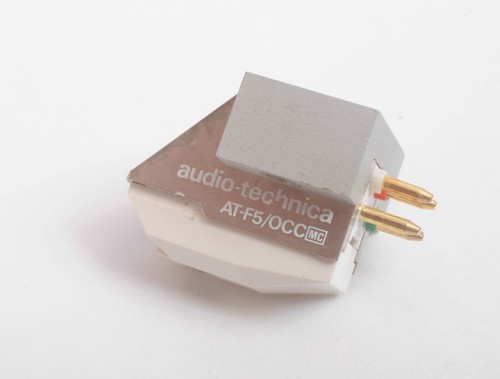 Audio technica occ - at-f5, /