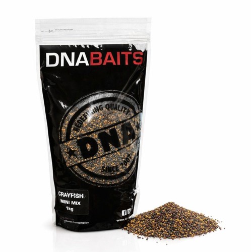 Dna crayfish mini mix - mini,