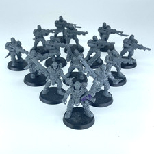 Brood Brothers - Genestealer