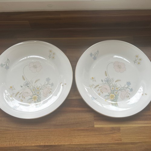 Royal doulton flirtation - doulton,