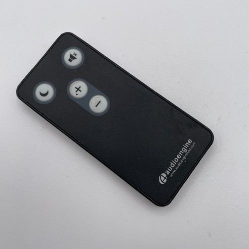Audioengine remote control - audioengine,