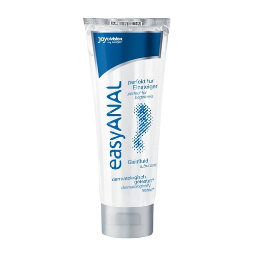 Joydivision easyanal lubricant - joydivision,