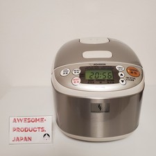Zojirushi NS-LLH05-XA