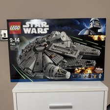 LEGO Star Wars 7965 Millennium